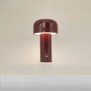 Kabellose wiederaufladbare Tischlampe 9
