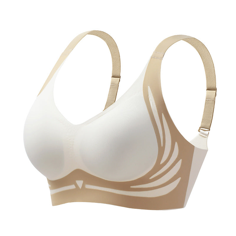 Kabelloser Push-up-BH – ComfortLift 1
