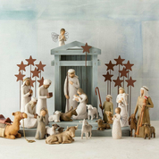 Krippensammlung 20-teiliges Set 0