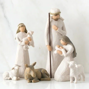 Krippensammlung 20-teiliges Set 2