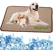 Kühlende Hundematte - CoolPet Mat 4