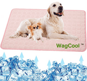 Kühlende Hundematte - CoolPet Mat 5