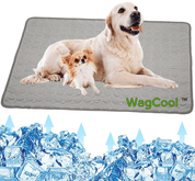 Kühlende Hundematte - CoolPet Mat 7