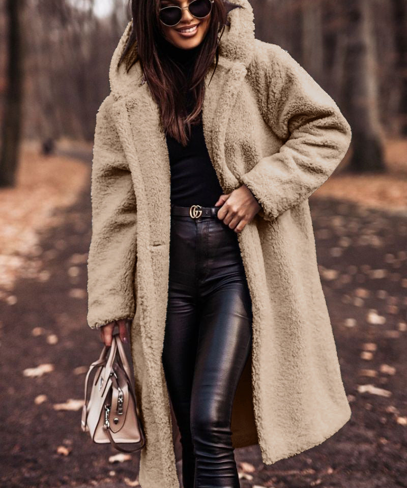 LUISA | Bequeme stilvolle Jacke 0