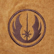 Langer Flanellbademantel für Herren mit Kapuze und Gürtel 4