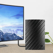 Langstrecke Indoor HDTV 4K Digitale Antenne 600 Meilen 0
