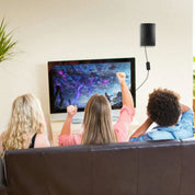 Langstrecke Indoor HDTV 4K Digitale Antenne 600 Meilen 3