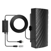 Langstrecke Indoor HDTV 4K Digitale Antenne 600 Meilen 5