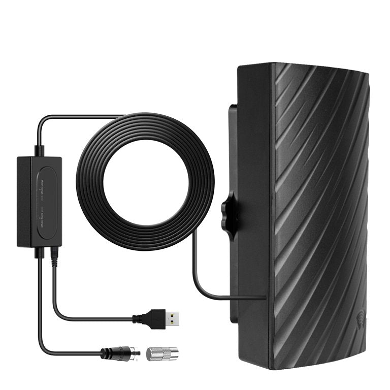 Langstrecke Indoor HDTV 4K Digitale Antenne 600 Meilen 5