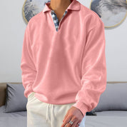 Lässiger Herren-Polopullover - Oliver 5