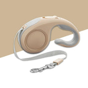 LeashMate | Verwicklungsfreie Hundeleine mit einziehbarem Design und Softgriff 6