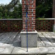 Leichte Aluminium-Wanderstöcke – verstellbar und stoßdämpfend für abenteuerlustige Wanderer 8