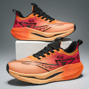 Leichte, atmungsaktive Laufschuhe für Herren – stylische Outdoor-Schuhe 1