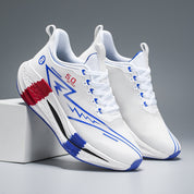 Leichte, atmungsaktive Laufschuhe für Herren – stylische Outdoor-Schuhe 10