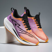 Leichte, atmungsaktive Laufschuhe für Herren – stylische Outdoor-Schuhe 11