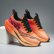 Leichte, atmungsaktive Laufschuhe für Herren – stylische Outdoor-Schuhe 2