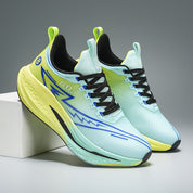 Leichte, atmungsaktive Laufschuhe für Herren – stylische Outdoor-Schuhe 3