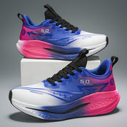 Leichte, atmungsaktive Laufschuhe für Herren – stylische Outdoor-Schuhe 4