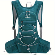 Leichter Sportrucksack – atmungsaktiv und wasserabweisend, ideal zum Joggen und Wandern 3