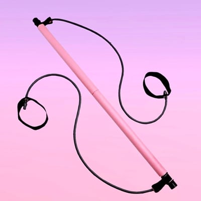 Leistungsstarker Pilates-Trainer – Für ein komplettes Workout 4