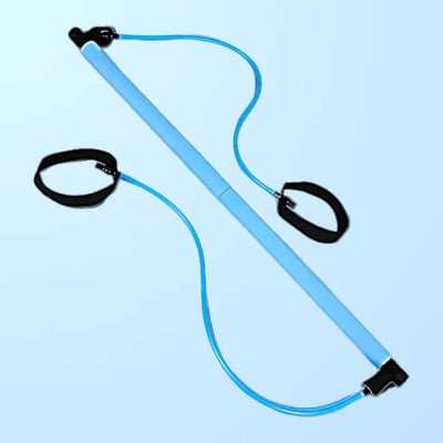 Leistungsstarker Pilates-Trainer – Für ein komplettes Workout 5