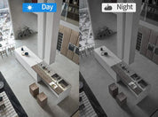 Leo | Kompakte WiFi-Kamera – Dein Unsichtbarer Wächter Rund um die Uhr 4