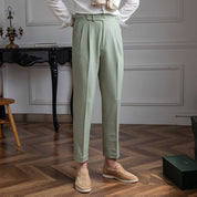 Liam | Vintage High Waist Hose 1
