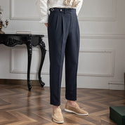 Liam | Vintage High Waist Hose 3