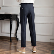 Liam | Vintage High Waist Hose 4