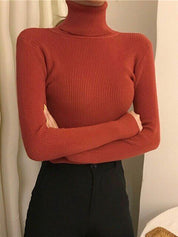 Lorrie | Rollkragenpullover aus Kaschmir 17