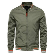 TIMMY | Winddichte Herren Sommerjacke