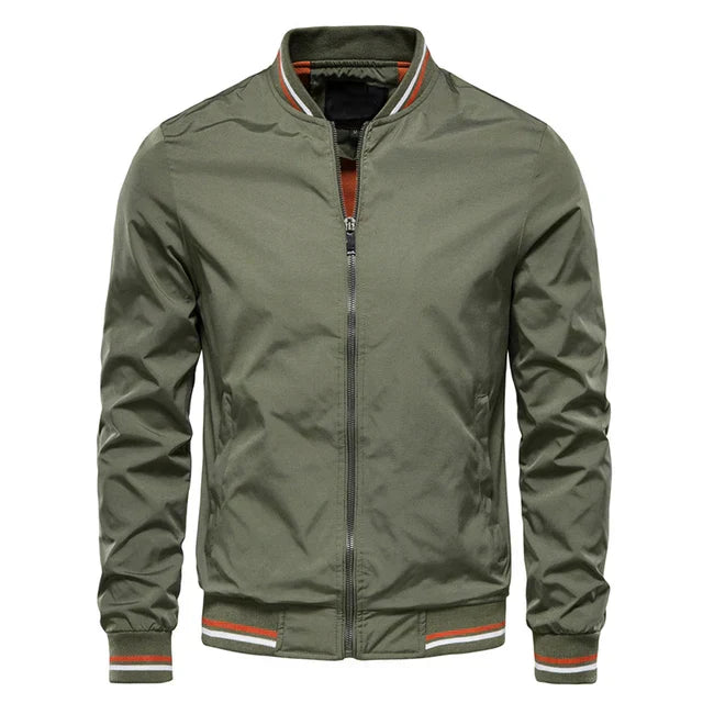 TIMMY | Winddichte Herren Sommerjacke