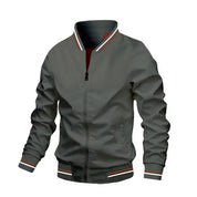 TIMMY | Winddichte Herren Sommerjacke