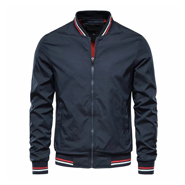 TIMMY | Winddichte Herren Sommerjacke