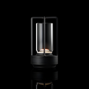 LuminaGlow | Tragbare, dimmbare Tischleuchte für Schlafzimmer und Büro 9