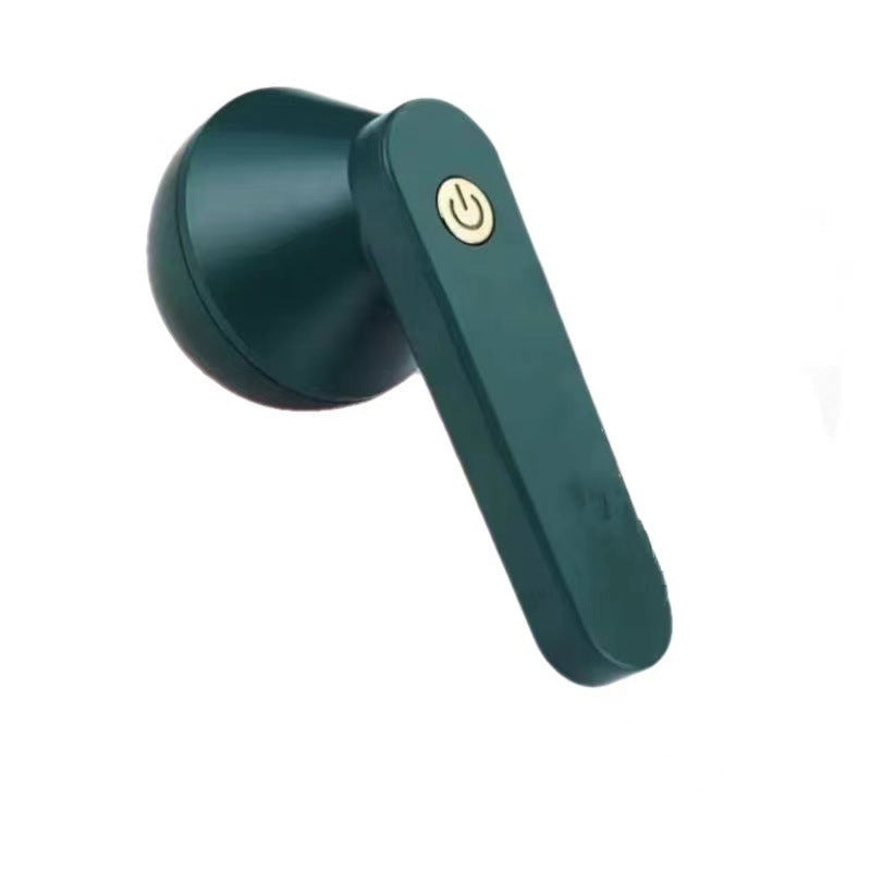 LuxeFabric | Wiederaufladbarer elektrischer Fusselentferner für Kleidung und Textilpflege 3