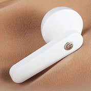 LuxeFabric | Wiederaufladbarer elektrischer Fusselentferner für Kleidung und Textilpflege 4