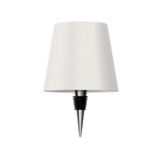Luxuriöse LED-Flaschenlampe 10