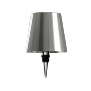 Luxuriöse LED-Flaschenlampe 12