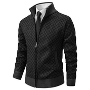 Luxuriöser Strickpullover - Oliver 2
