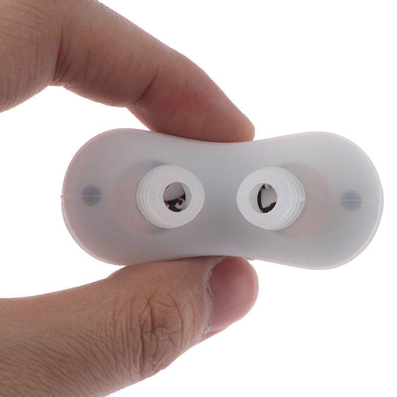 MICRO CPAP Sleep Apnoe Machine für Reisen & Anti -Schnarchen - CPAP -Geräte Alternative 3