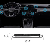 Magnetischer Automobilhalter mit Werkzeugfreier Installation und starkem Griff-Universal Mobiltelefonhalter für die Entlüftungshalterung 3