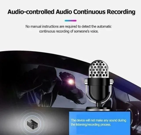 Magnetischer Mini Worldwide GPS Tracker 6