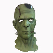 Maske Latex Halloween Horror Maskerade 1