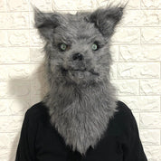 Maskerade Lustige Cartoon Kopfschmuck Bar Nette Leistung Requisiten 0