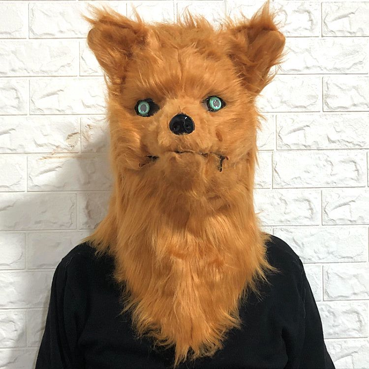 Maskerade Lustige Cartoon Kopfschmuck Bar Nette Leistung Requisiten 1