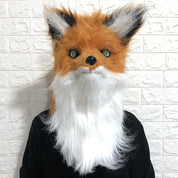 Maskerade Lustige Cartoon Kopfschmuck Bar Nette Leistung Requisiten 3