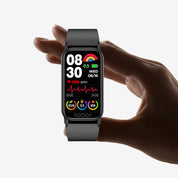 Medizinische Smartwatch Mit Mehrdimensionaler Gesundheitsüberwachung 5