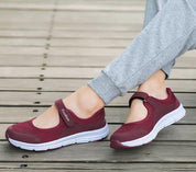 Emma | Bequeme Schuhe für den Alltag