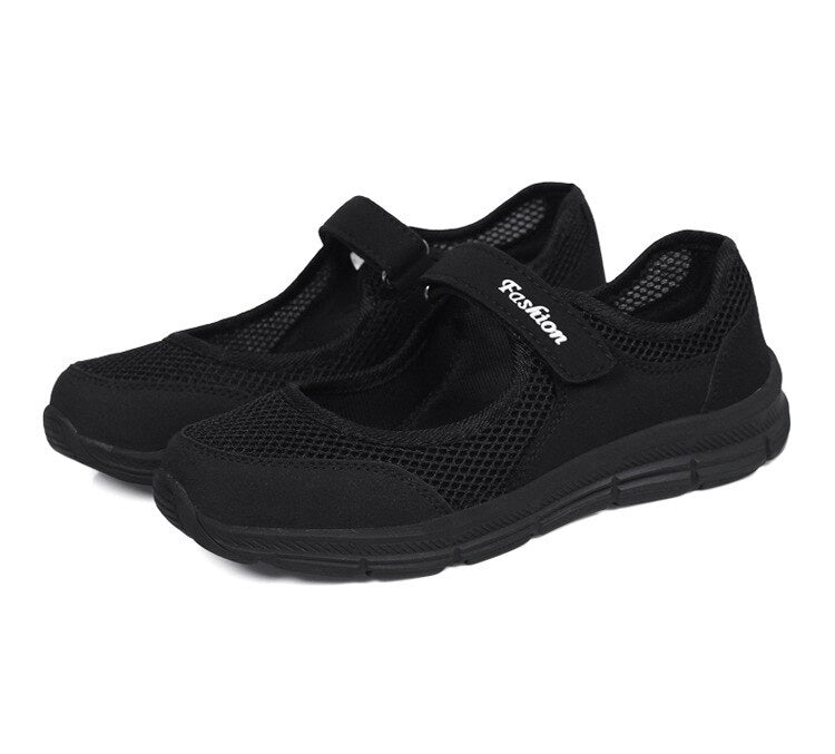 Emma | Bequeme Schuhe für den Alltag
